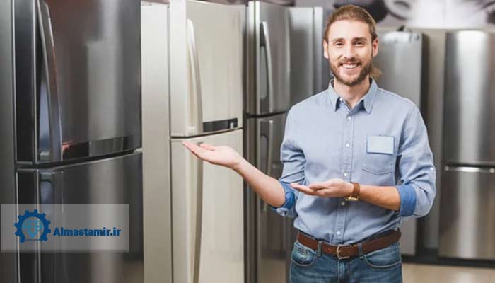 مزایا و معایب استفاده از یخچال جنرال ایدو