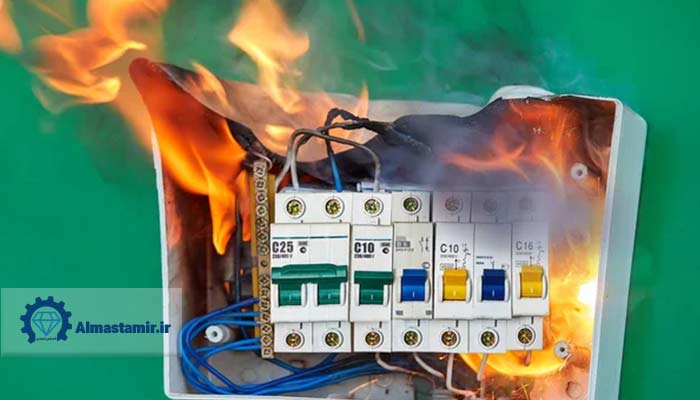 راهنمای تعمیر مشکل روشن نشدن یخچال جی پلاس