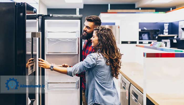 کیفیت محصولات برند وایت هاوس