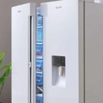 یخچال دیپوینت تولید کجاست؟