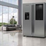 یخچال هاردستون ساخت کجاست؟