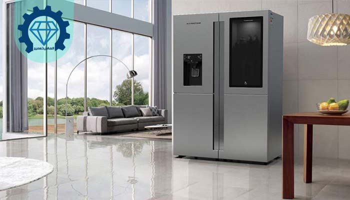 یخچال هاردستون ساخت کجاست؟