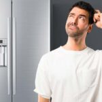 راهنمای ریست یخچال امرسان