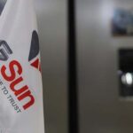 یخچال جی‌سان ساخت کجاست؟