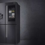 یخچال کنوود ساخت کجاست؟