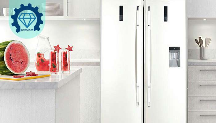 یخچال لایف ساخت کجاست؟