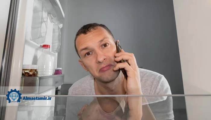 چرا باید یخچال امرسان را ریست کنیم؟