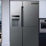 یخچال اسنوا ساخت کدام کشور است؟