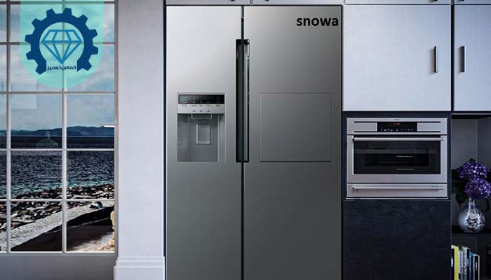 یخچال اسنوا ساخت کدام کشور است؟