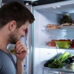 علت بوق زدن یخچال امرسان