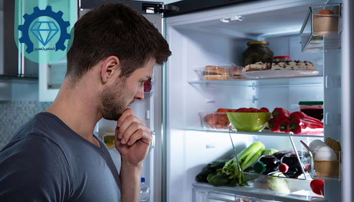 علت بوق زدن یخچال امرسان