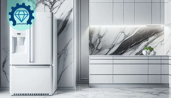 یخچال وایت هاوس ساخت کجاست؟