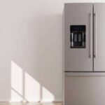 یخچال بکو ساخت کجاست؟