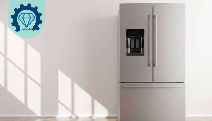 یخچال بکو ساخت کجاست؟