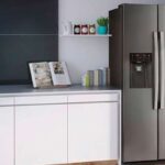 یخچال جنرال ایدو ساخت کجاست