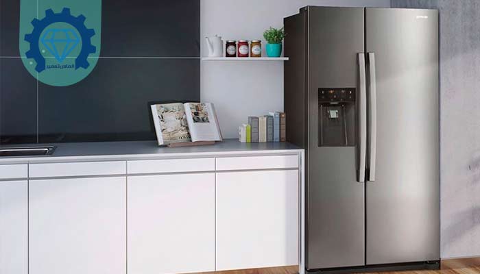 یخچال جنرال ایدو ساخت کجاست