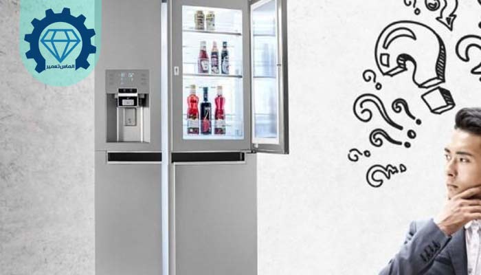 یخچال دوو ساخت کجاست؟