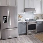 چرا یخچال نیکسان آب می دهد؟