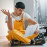 راه اندازی یخچال امرسان