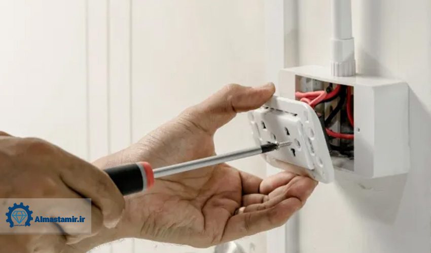 چگونه مشکل روشن نشدن یخچال سامسونگ را برطرف کنیم؟