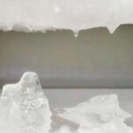 علت برفک زدن یخچال امرسان + نحوه برفک زدایی