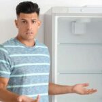 علت روشن نشدن یخچال امرسان