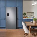 یخچال بلومبرگ ساخت کجاست؟