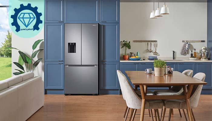 یخچال بلومبرگ ساخت کجاست؟