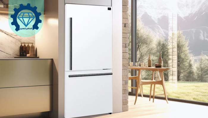 یخچال اورست ساخت کجاست؟