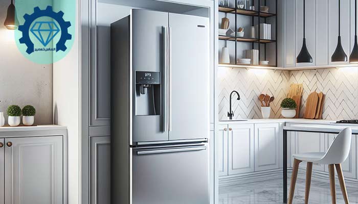 یخچال بست ساخت کجاست؟