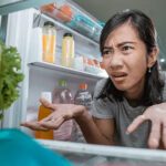 چرا یخچال امرسان صدا میده؟