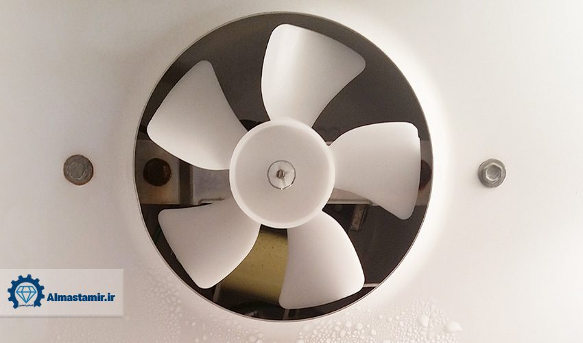 آیا فن یخچال باید یکسره کار کند؟