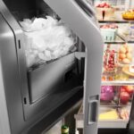 یخ ساز یخچال دوو چگونه کار می کند؟