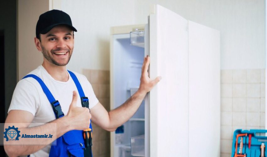 مشکلات ناشی از تکنسین