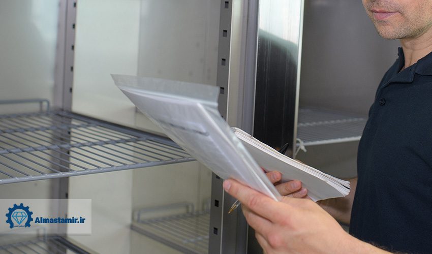 نکات خرید فیلتر آب مناسب برای یخچال دوو