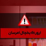ارور ds یخچال امرسان