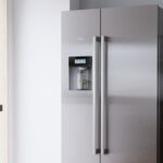 یخچال گرند ساخت کجاست؟