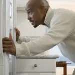 علت بوق زدن یخچال پارس