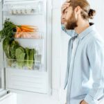 علت خاموش شدن یخچال ارج قدیمی