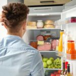 دلیل خاموش شدن یخچال الکترواستیل