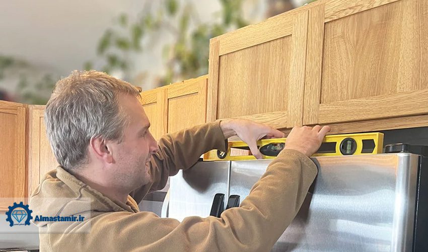 علت صدا دادن زیر یخچال