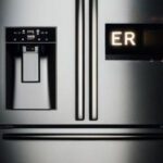 ارور err یخچال دوو چیست و چطور باید آن را حل کنیم؟