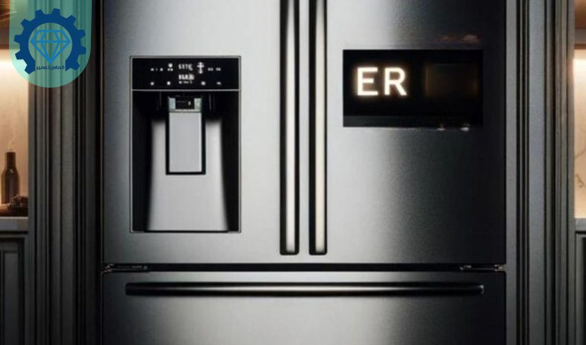 ارور err یخچال دوو چیست و چطور باید آن را حل کنیم؟