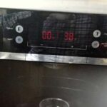 علت چشمک زدن درجه یخچال کلور