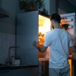 علت بوق زدن یخچال کلور