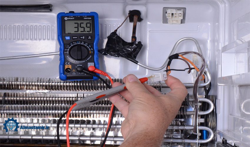 تشخیص اشتباه و آسیب بیشتر