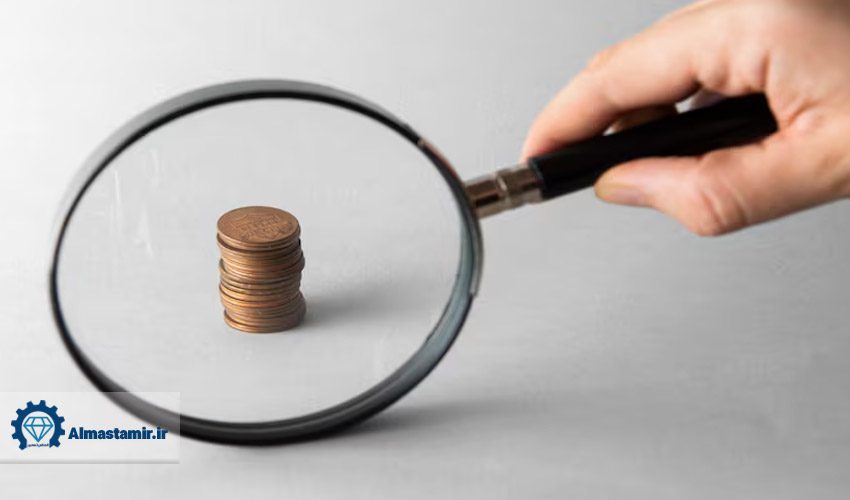 شفافیت در قیمت‌گذاری