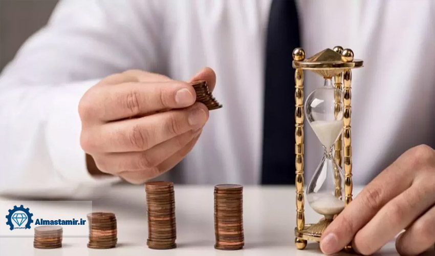 اتلاف وقت و هزینه‌های جانبی