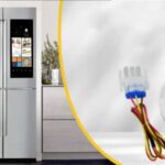 نحوه تعویض فن یخچال دوو