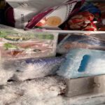 چرا یخچال سامسونگ یخ میزند؟